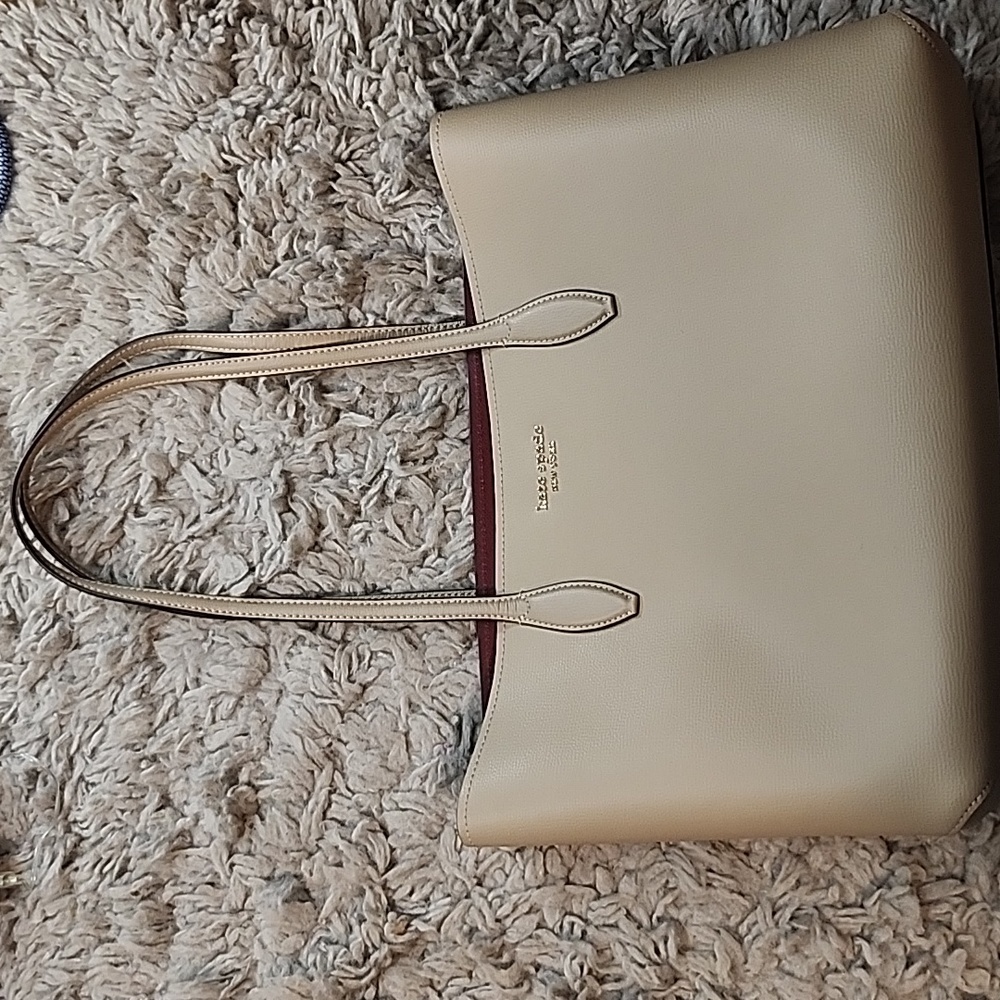 Kate Spade tote bag